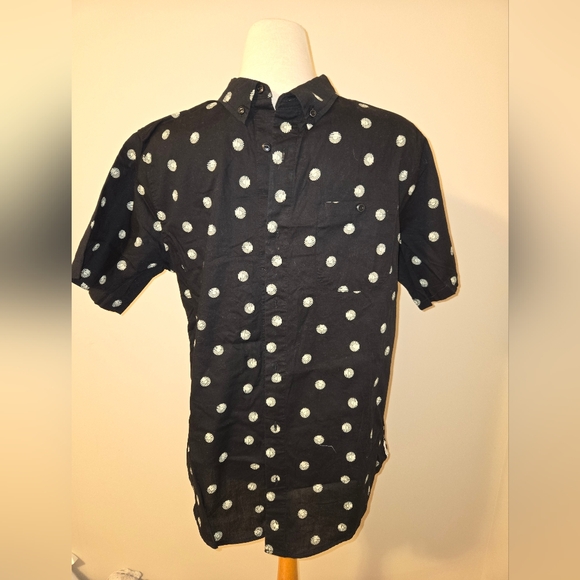 Men's M short sleeve shirt - Picture 2 of 5